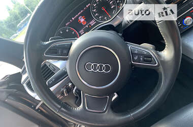 Ліфтбек Audi A7 Sportback 2011 в Києві