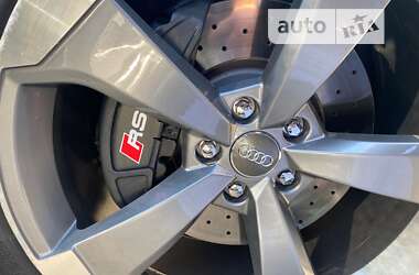 Ліфтбек Audi A7 Sportback 2011 в 
