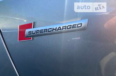 Ліфтбек Audi A7 Sportback 2011 в 