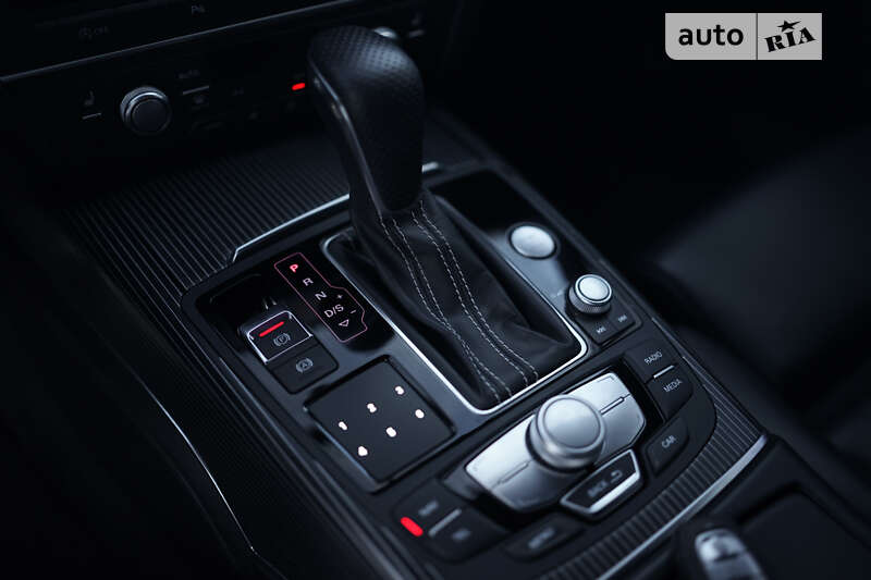 Лифтбек Audi A7 Sportback 2015 в Львове