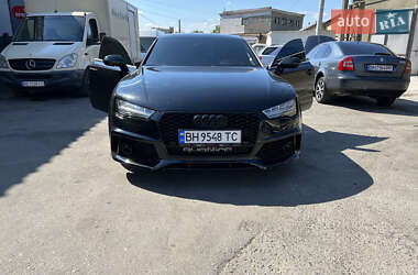 Лифтбек Audi A7 Sportback 2015 в Одессе