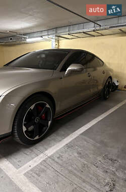 Лифтбек Audi A7 Sportback 2011 в Киеве