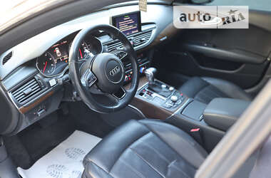 Ліфтбек Audi A7 Sportback 2013 в Коломиї