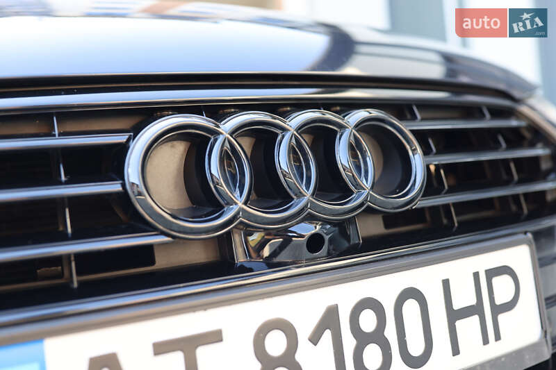 Ліфтбек Audi A7 Sportback 2013 в Коломиї