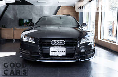 Ліфтбек Audi A7 Sportback 2013 в Одесі