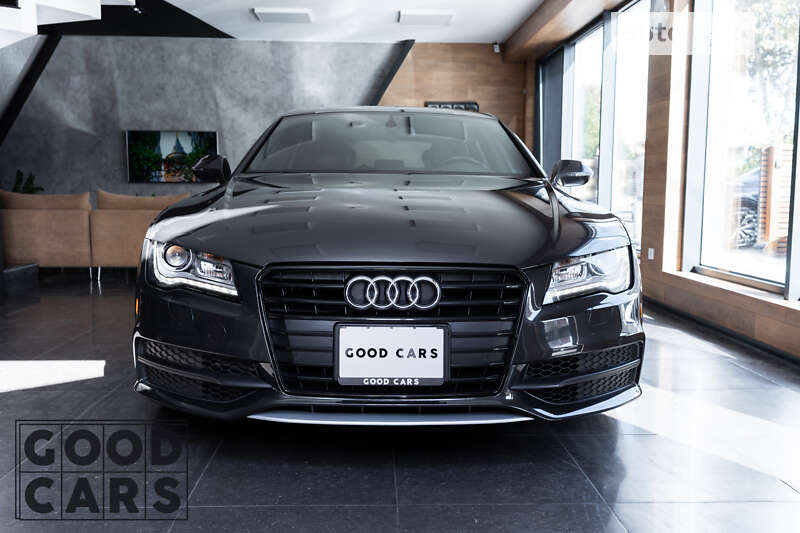 Лифтбек Audi A7 Sportback 2013 в Одессе