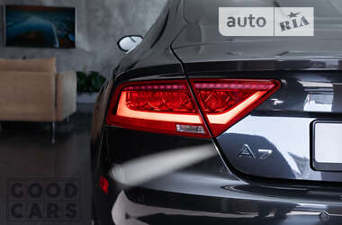 Лифтбек Audi A7 Sportback 2013 в Одессе