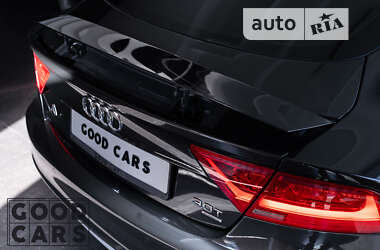 Лифтбек Audi A7 Sportback 2013 в Одессе