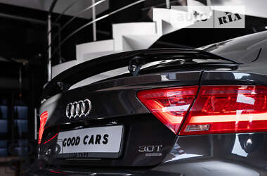 Лифтбек Audi A7 Sportback 2013 в Одессе