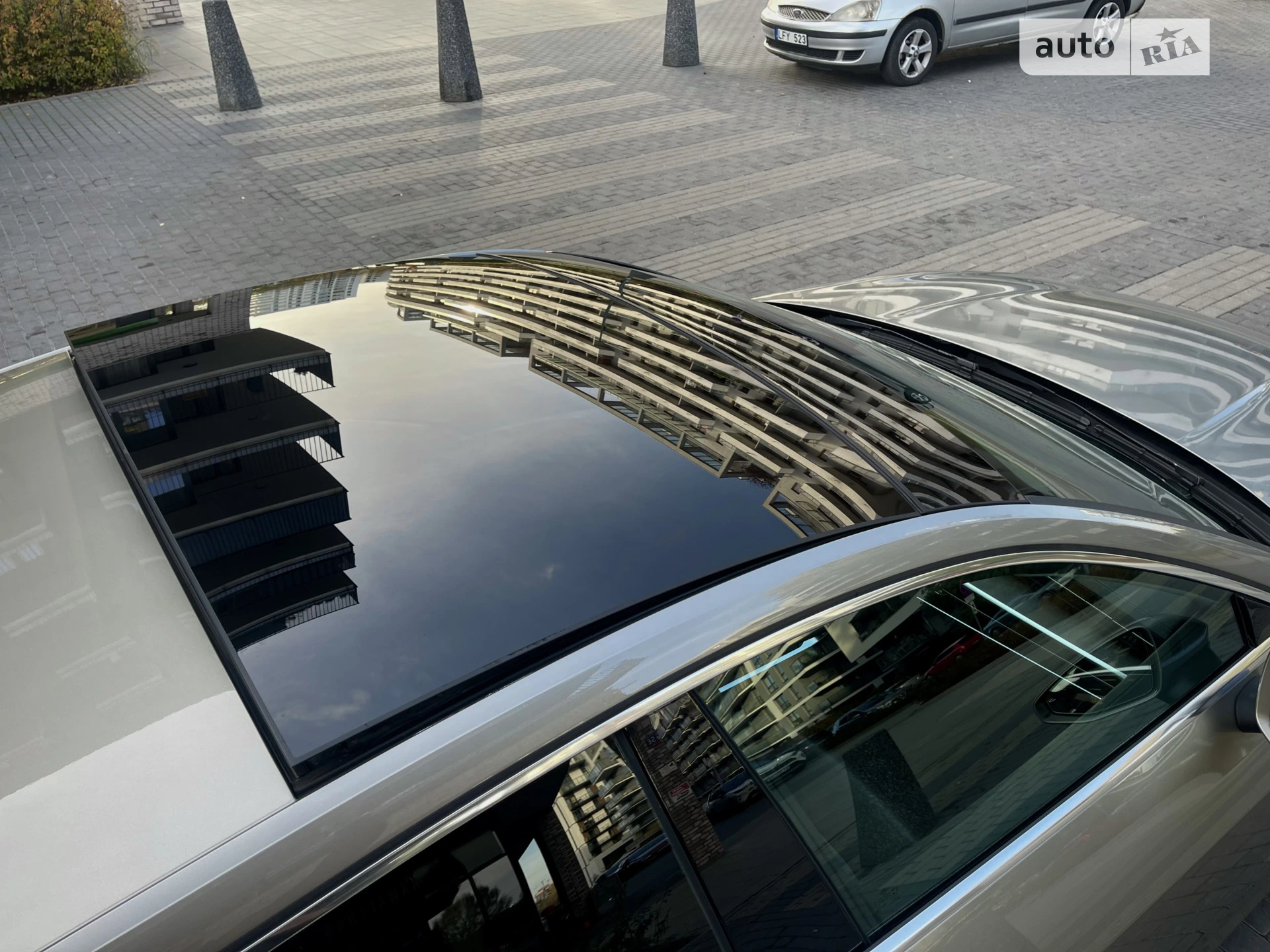2019 Audi A7 - мініатюра 13