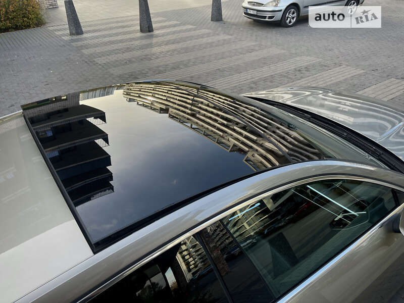 Лифтбек Audi A7 Sportback 2019 в Кропивницком