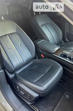 Ліфтбек Audi A7 Sportback 2019 в Кропивницькому