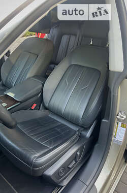 Ліфтбек Audi A7 Sportback 2019 в Кропивницькому