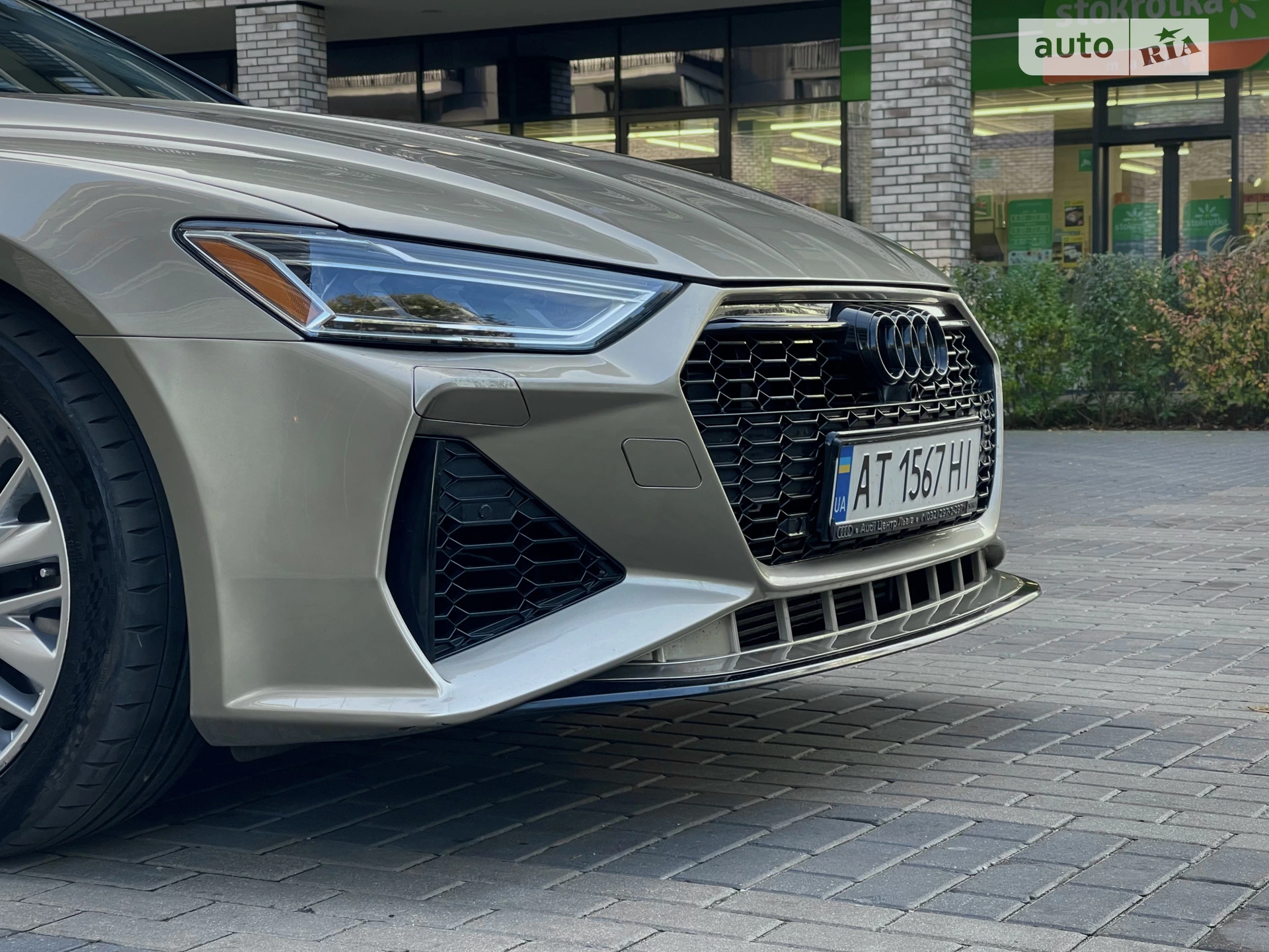 2019 Audi A7 - мініатюра 12