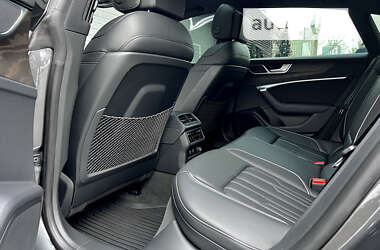 Лифтбек Audi A7 Sportback 2021 в 