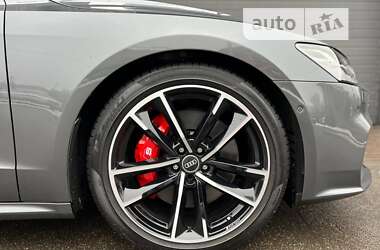 Лифтбек Audi A7 Sportback 2021 в 