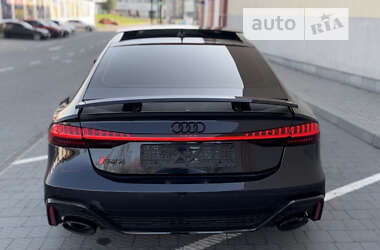 Ліфтбек Audi A7 Sportback 2019 в Львові