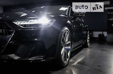 Лифтбек Audi A7 Sportback 2021 в Киеве