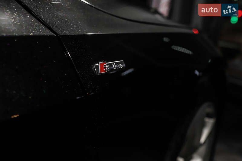 Ліфтбек Audi A7 Sportback 2021 в Києві