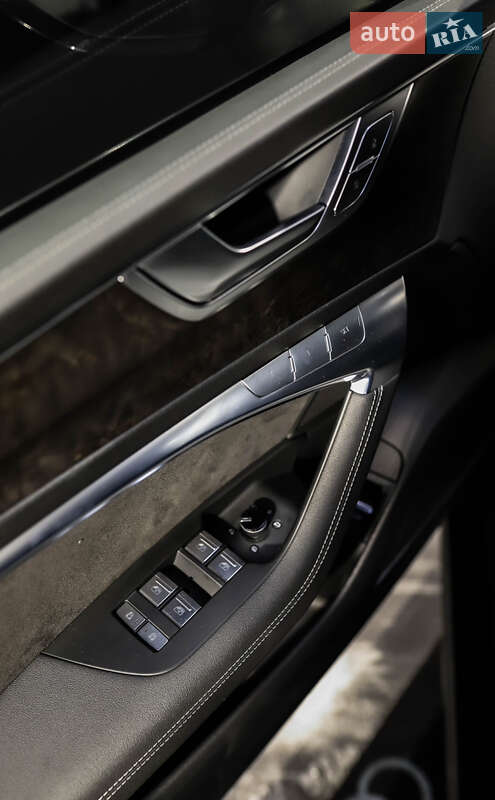 Ліфтбек Audi A7 Sportback 2021 в Києві