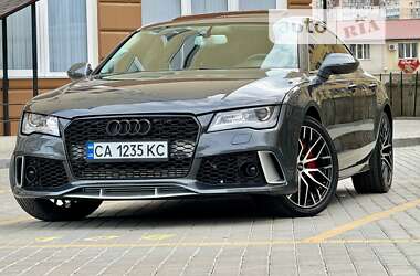 Лифтбек Audi A7 Sportback 2014 в Одессе