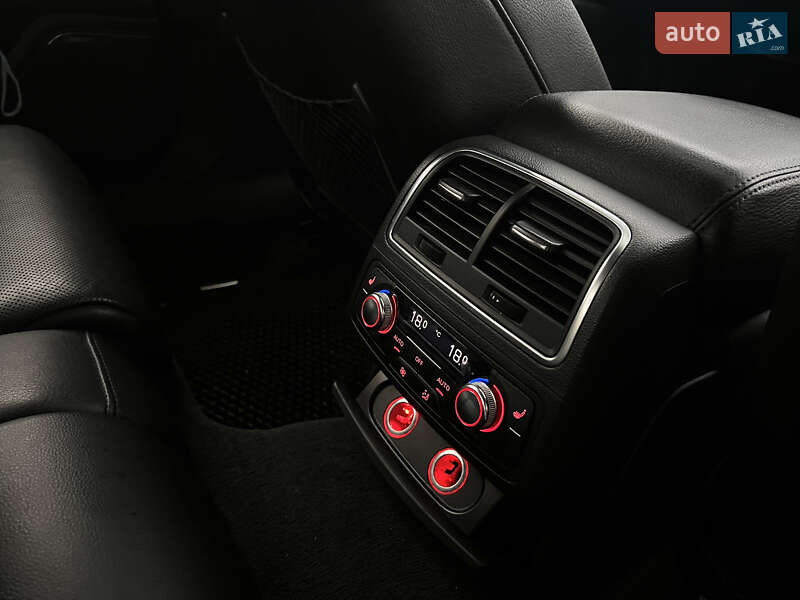 Лифтбек Audi A7 Sportback 2013 в Киеве