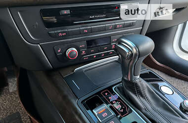 Лифтбек Audi A7 Sportback 2014 в Киеве