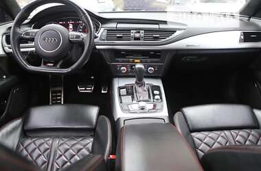 Лифтбек Audi A7 Sportback 2017 в Киеве
