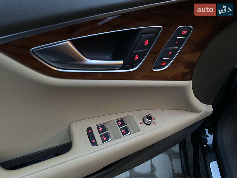 Ліфтбек Audi A7 Sportback 2012 в Харкові