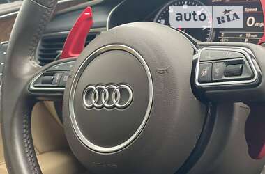 Лифтбек Audi A7 Sportback 2013 в Днепре