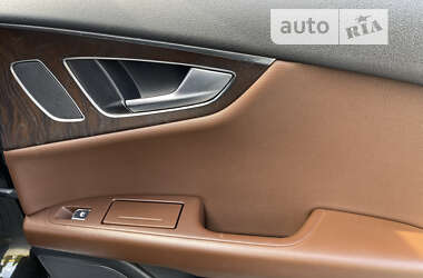 Ліфтбек Audi A7 Sportback 2011 в Києві