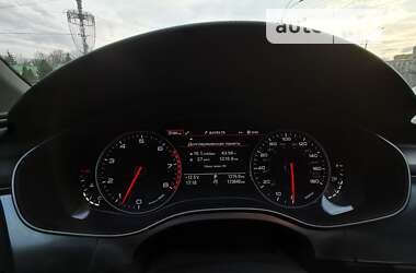 Лифтбек Audi A7 Sportback 2012 в Харькове