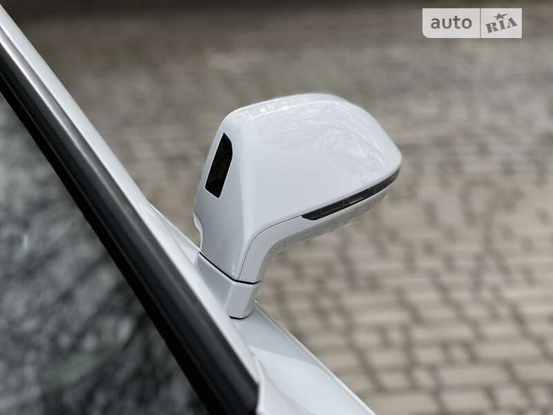 Лифтбек Audi A7 Sportback 2015 в Виннице