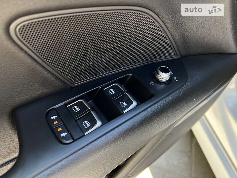 Лифтбек Audi A7 Sportback 2015 в Виннице