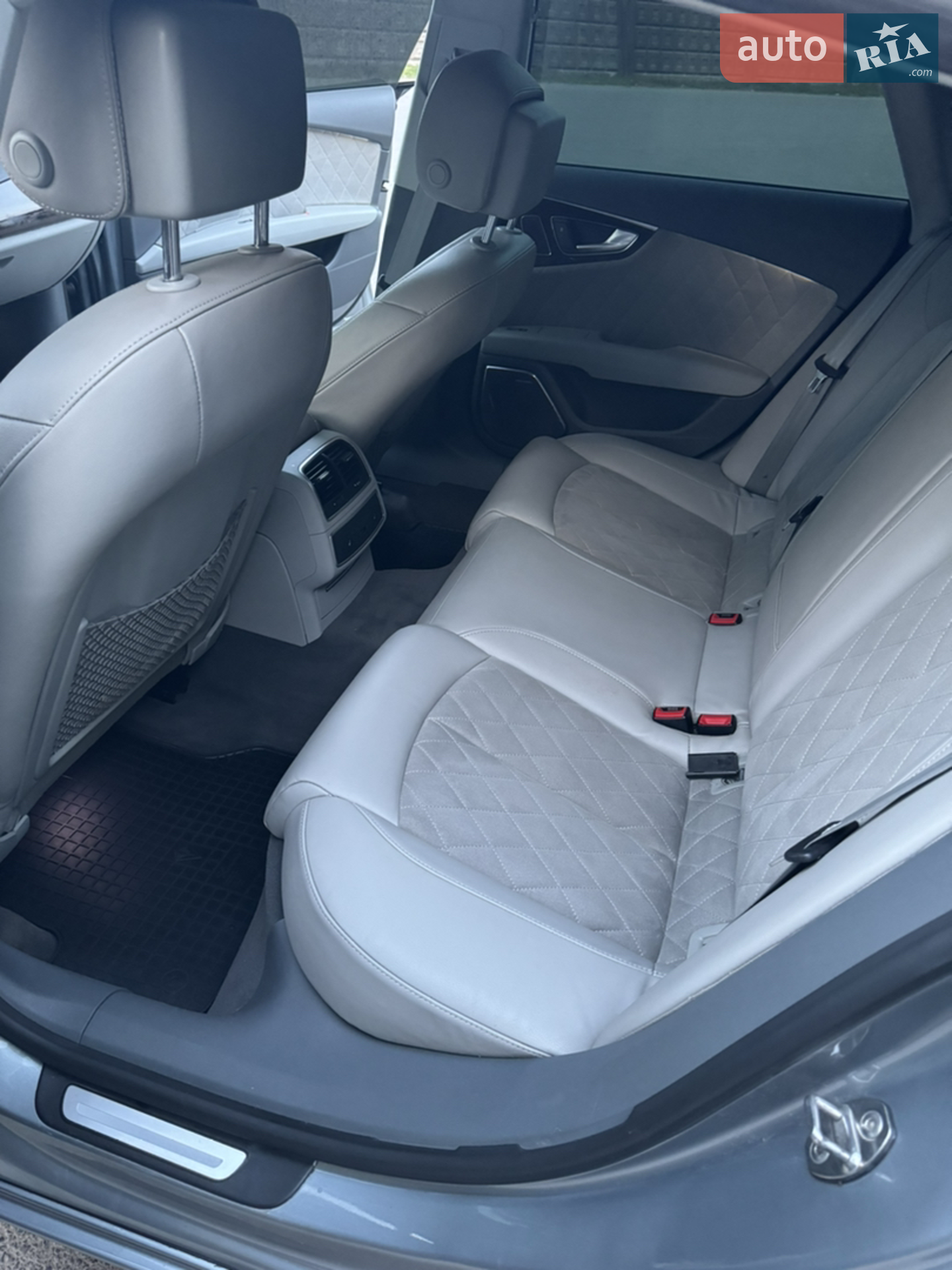 2014 Audi A7 - мініатюра 14