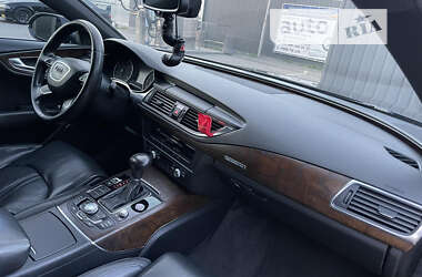 Лифтбек Audi A7 Sportback 2011 в Тернополе