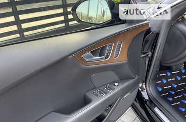 Лифтбек Audi A7 Sportback 2014 в Ровно