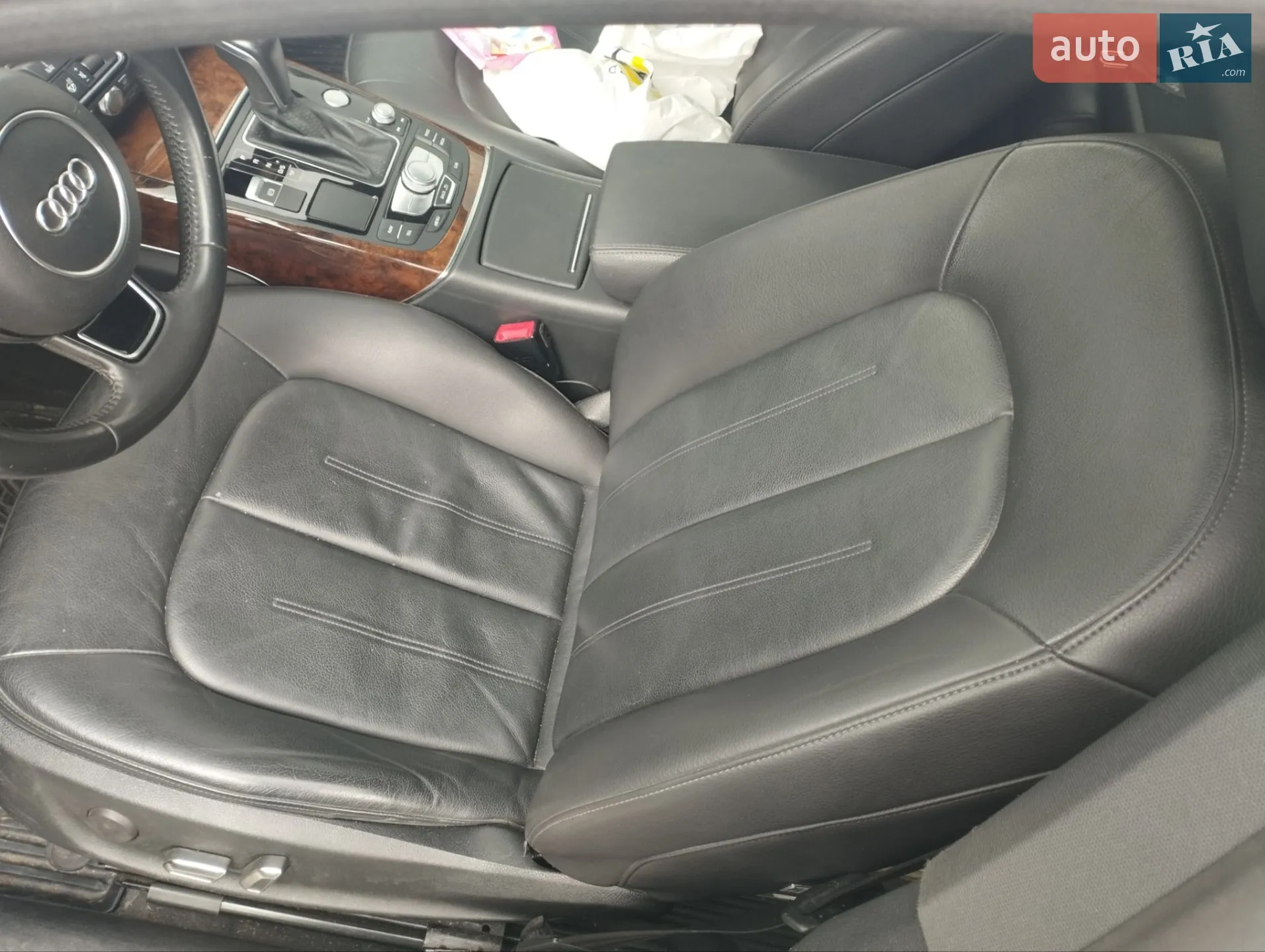 2015 Audi A7 - мініатюра 20