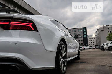 Ліфтбек Audi A7 Sportback 2014 в Києві