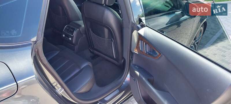 Ліфтбек Audi A7 Sportback 2014 в Кропивницькому