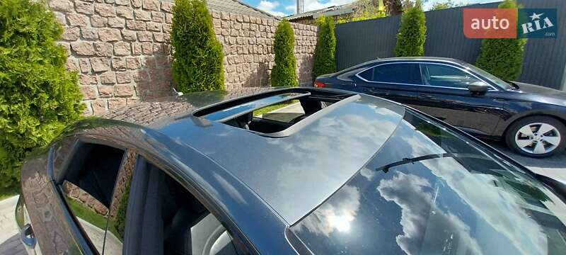 Ліфтбек Audi A7 Sportback 2014 в Кропивницькому