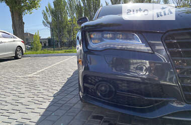Ліфтбек Audi A7 Sportback 2012 в Одесі