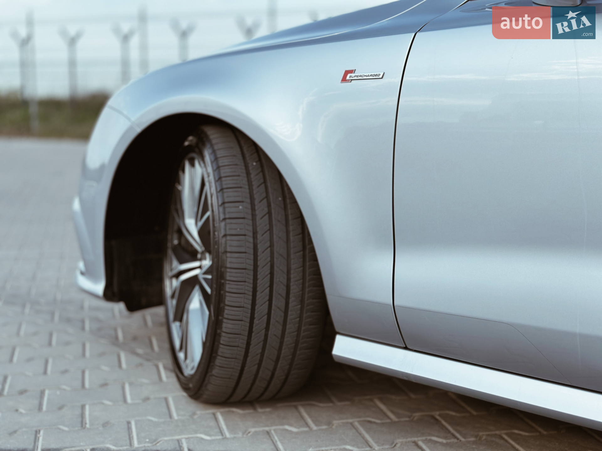 2015 Audi A7 - мініатюра 15