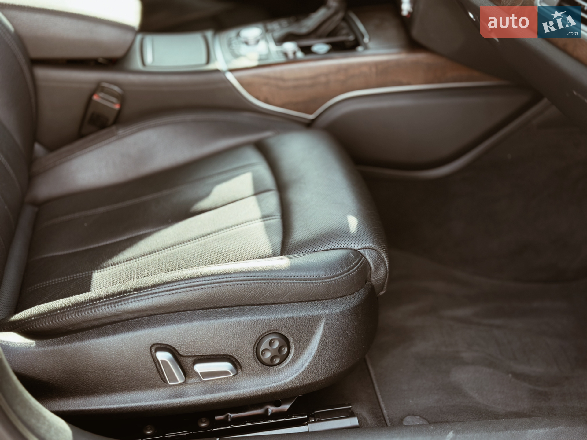 2015 Audi A7 - мініатюра 27
