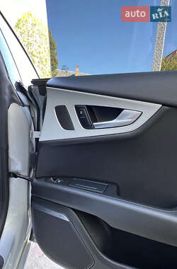 Лифтбек Audi A7 Sportback 2012 в Черкассах