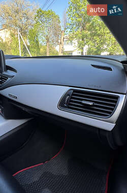 Лифтбек Audi A7 Sportback 2012 в Черкассах