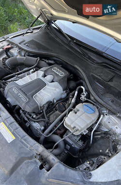 Лифтбек Audi A7 Sportback 2012 в Черкассах