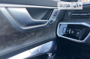 Лифтбек Audi A7 Sportback 2019 в Луцке