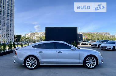 Ліфтбек Audi A7 Sportback 2014 в Києві