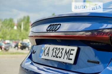 Ліфтбек Audi A7 Sportback 2019 в Запоріжжі